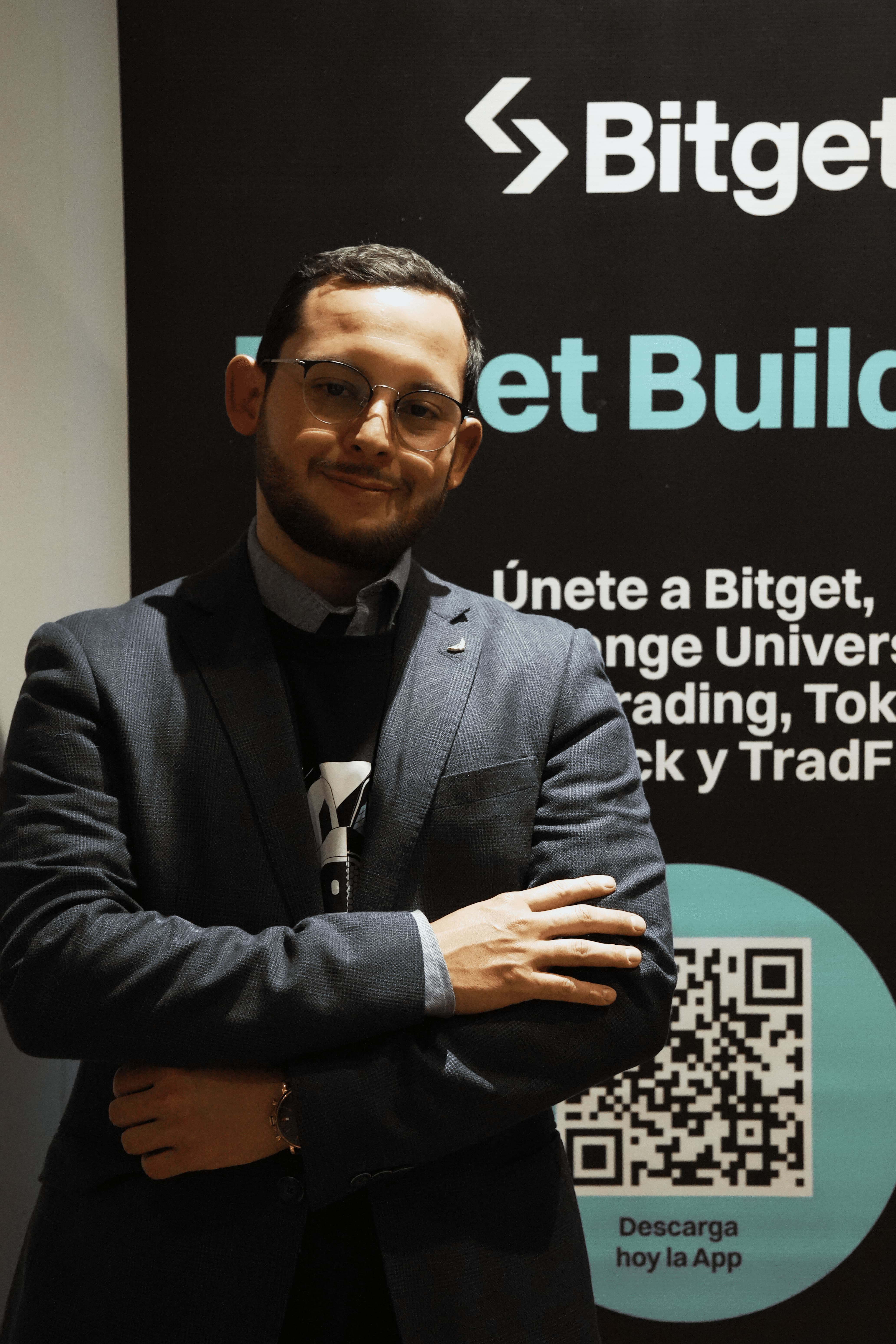 Mohamhed — Educator DeFi LATAM